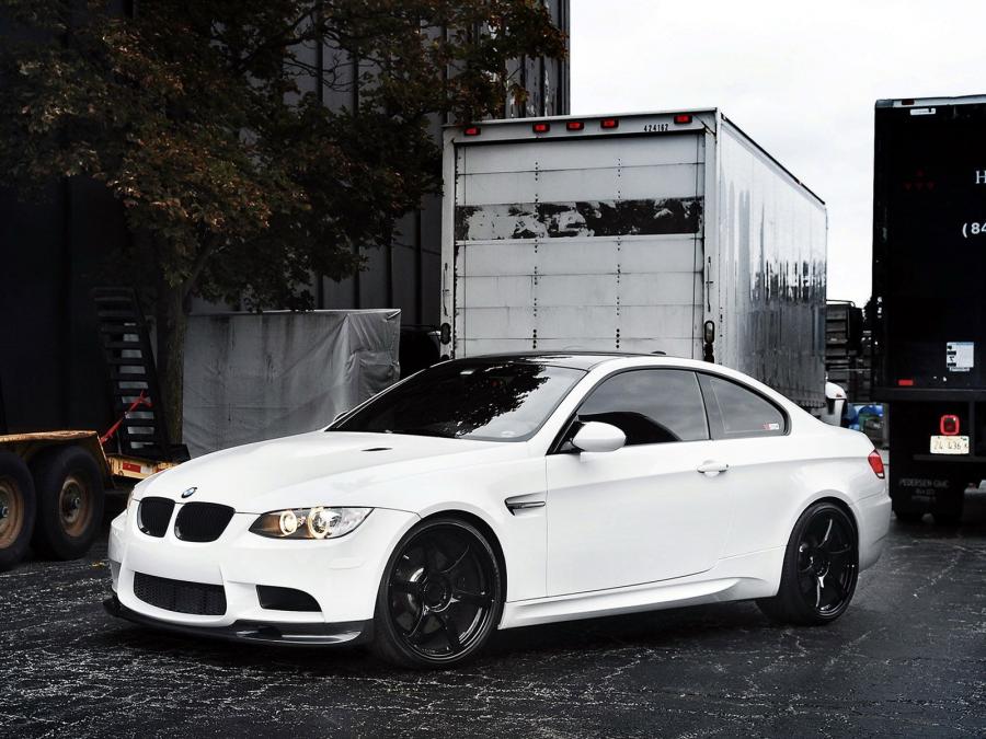  BMW M3 by WSTO 2010 года  (фото 34 из 38)